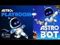 ASTRO'S PLAYROOM: The PS5 Pro 4K Upgrade is INSANE! 🤯✨ #gaming #gameplay #PS5