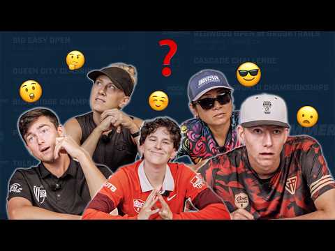 Can Pros Guess 2027 Events With ONLY Emojis?