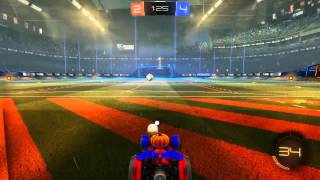 Rocket league ranked 2vs2 Live