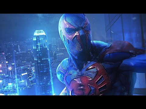 Wideo: O Czym Jest Nowy „Spider-Man”