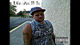 Young Trev Keeping It Real Life As It Is Mixtape Song Leak