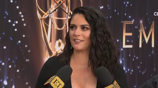 Cecily Strong Is STILL Not Sure She'll Be Back for SNL! (Exclusive) Profile