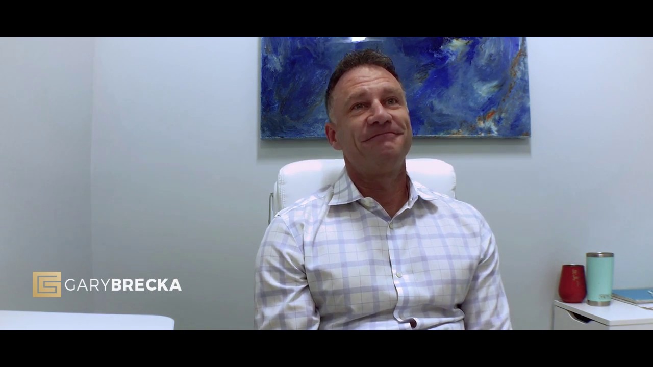 Gary Brecka Body & Science Interview on Vitamin D3 YouTube Gary Brecka Body & Science Interview on Vitamin D3 YouTube