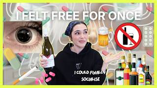 What Being Drunk Feels Like As An Autistic Person