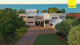 Welcome to 1 Scott Street Broome