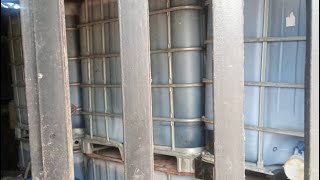 Buying Molasses In Nigeria