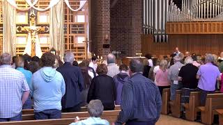 Fifth Sunday of Easter