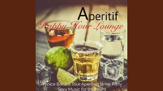 Save the Date - Venetian Restaurants Background Music