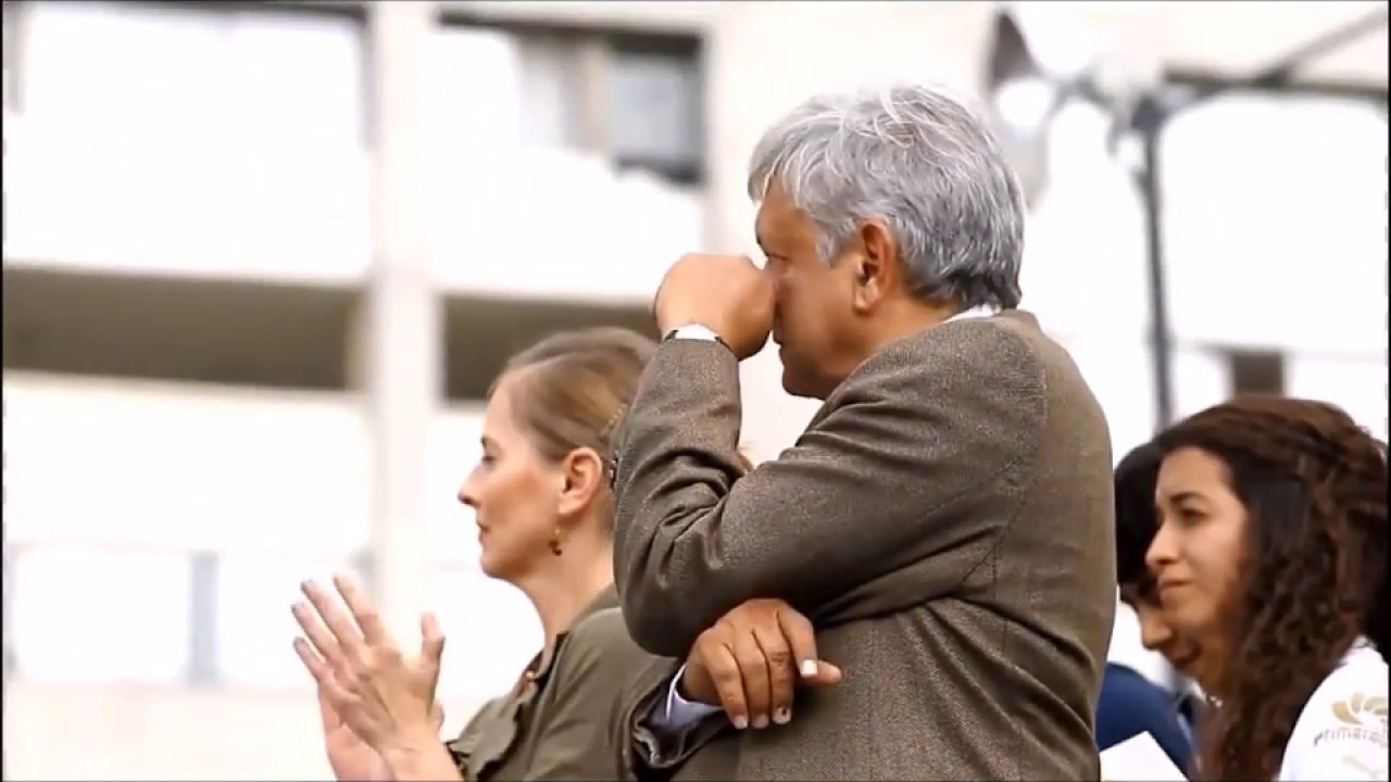 El día que AMLO Lloró en Tlatelolco camera iphone 8 plus apk