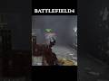 BATTLEFIELD4 game play