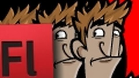 Flash CS4 - Animaciones Reciclables