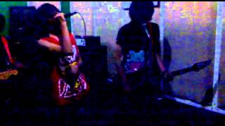 Devil Like Verra - The End Of My Heart (RTF) At Studio.mp4