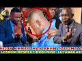 Agakagwawo Eddy Kenzo Bamukubidde Ku Eid Lwakuvoola Bobi Wine Omuliro Gunyoose Lutamaguzi Atabuse