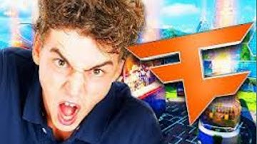 TROLLING THE LOUDEST KID EVER ON BO3