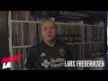 Lars Frederiksen of Rancid/The Old Firm Casuals is ready to #BeatLA