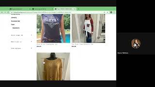 How to Add Items to Categories in Square Online