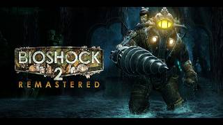 Bioshock 2 Remastered - Splicers aranha! - ep 5