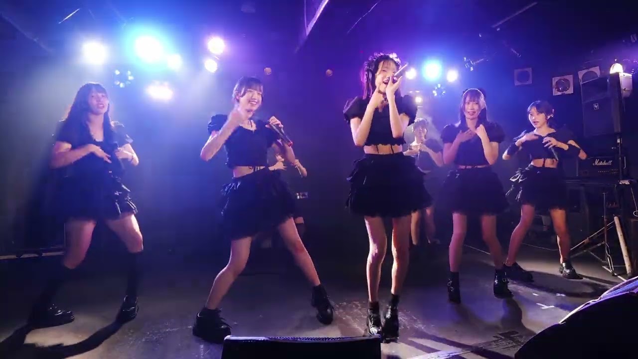 愛◆Dream「Beautiful Disaster」2025-7-4