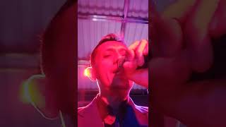 Cover Lagu Sandiwara Cinta republik By Endar shakata