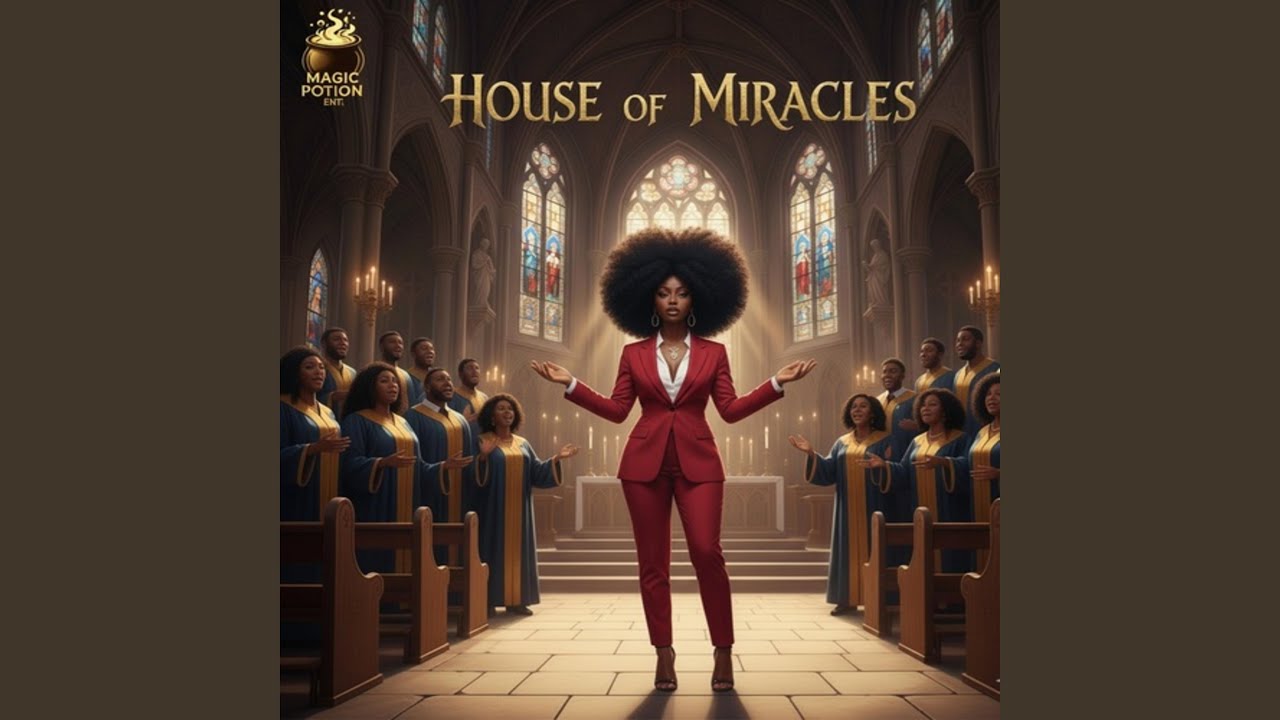 House of Miracles