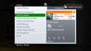 Proof Of us Inviting Them after they drop host