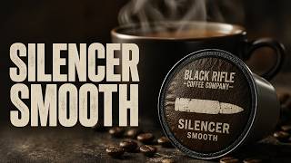 Silencer Smooth Coffee Rounds K Cups 