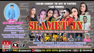 🔴LIVE  SLAMET JN - PIMP.SLAMET JATI NUROHMAN - SARAJAYA 13 APRIL 2025