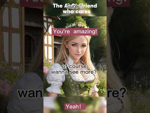 Experience Realistic Interactions with the AI Girlfriend Online Tool in the USA