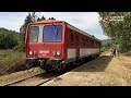 Ref:JrpBwOM00WQ  cab ride 1985: sncf x2200 brignoles - carnoules 4/9/2016