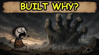 Why Our Ancestors Built Monuments (It Wasn't For The Gods)