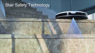 Como Funciona La Aspiradora Robot Ecovacs Deebot 900