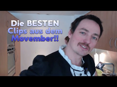 Die besten Clips aus dem November