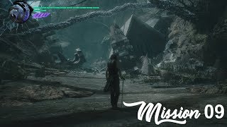 Devil May Cry 5 Collectibles - Mission 09 Genesis