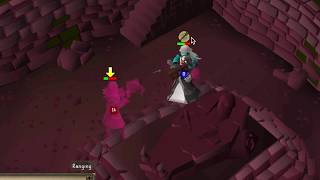 Barrows using only Heavy Ballista
If you enjoyed this video, please consider subscribing & leaving a thumbs up! You can also find/contact me on Instagram at the link below! You can find me on RS at world 38, my home world!
https://www.instagram.com/aprilia_osrs/
Artist: Milli Millz
Song: Hustlers Committee
The heavy ballista is a two-handed ranged weapon that uses javelins as ammunition, requiring level 75 in Ranged and the completion of the quest Monkey Madness II to wield. While there is no actual defence requirement for the Heavy Ballista, completing the pre-requisite, Monkey Madness I, provides a minimum of 20,000 defence experience. This corresponds to an effective requirement of 33 defence. Barrows using only Heavy Ballista