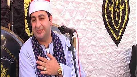 الشيخ محرم العطار سورة المائدة في العصايد ديرب نجم شرقية 17-05-2021 تصوير هيثم ممدوح