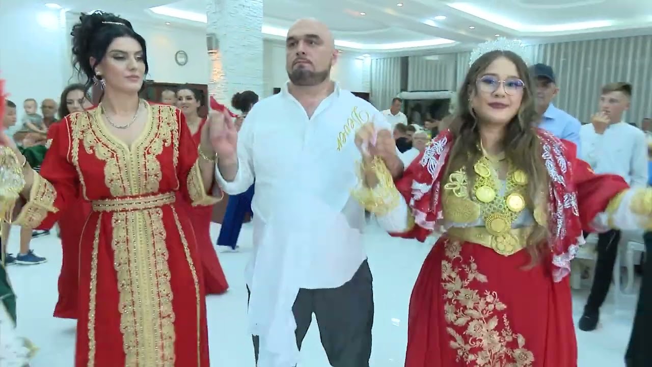 Rizvo & Sanela Javorovac Svadba 4 dio