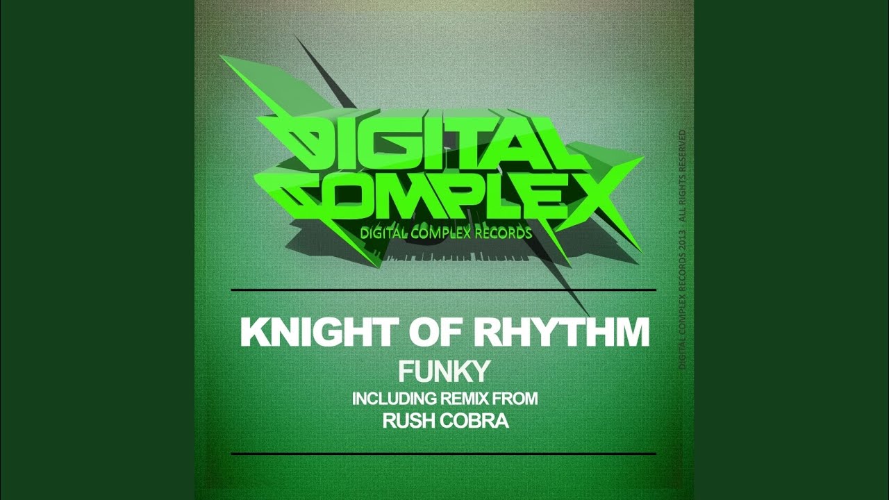 Guarda Funky (Original Mix) su YouTube Guarda Funky (Original Mix) su YouTube