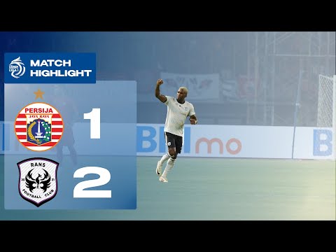 Highlight | Persija
