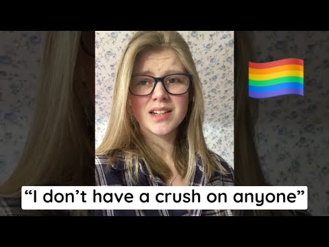 Every Truth Or Dare Game As A Young Lesbian... #shorts || Xanthe van der Gulik