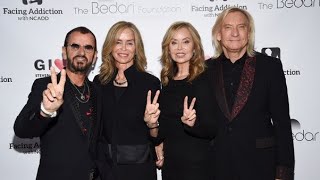 Joe Walsh Deems Current Spouse Marjorie Bach As A Missing Part of Him  Know His Ex wives