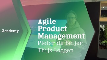 Agile Product Management based on SAFe