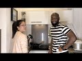 Wok Do You Call It? Ep.1 Egg Fried Rice Induction Hob Test