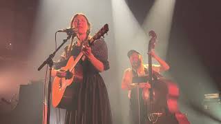 Alela Diane - Paloma (Live at le Grand Mix in Tourcoing, Feb 2023)