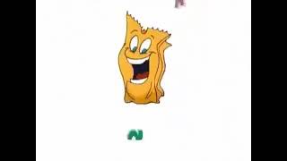 Fun Bag - Laughing Bag 1996