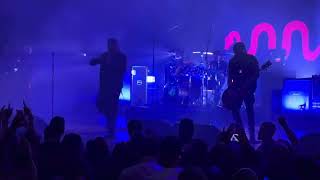 The Cult -  Vendetta X - 10-27-2023 - Las Vegas