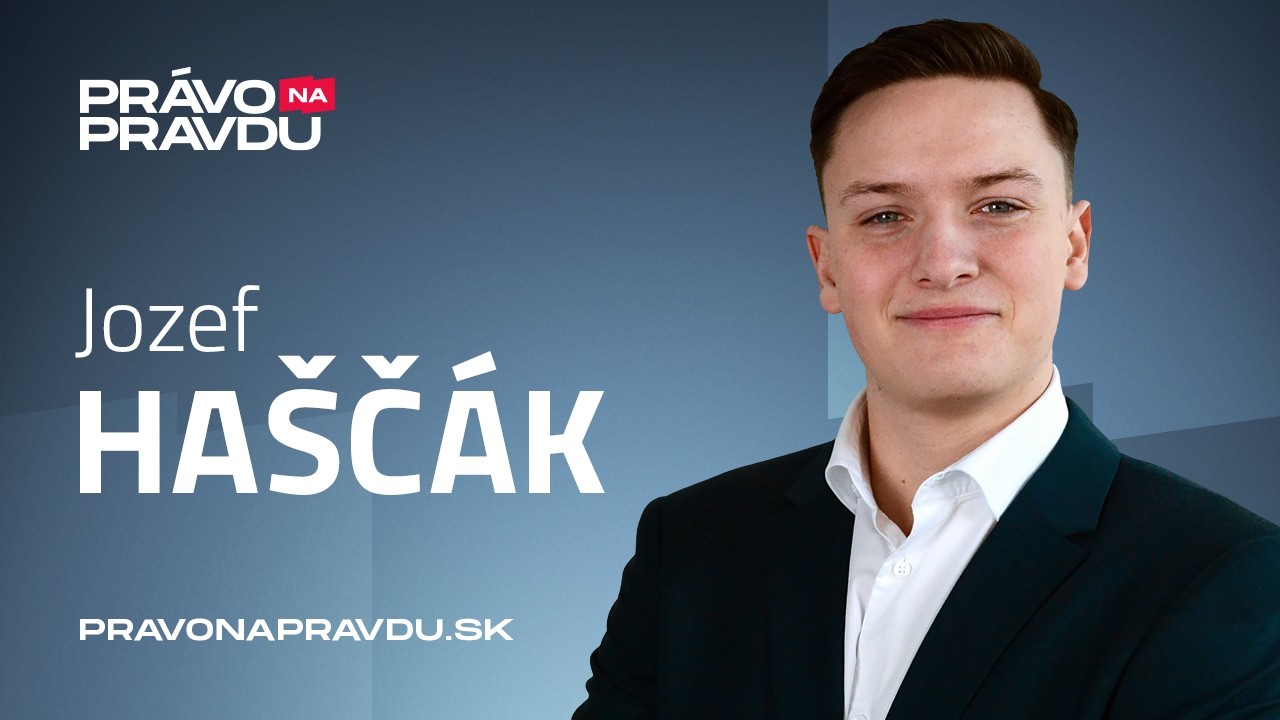 Jozef Haščák: Výsledky neprichádzajú z rečí, ale z práce