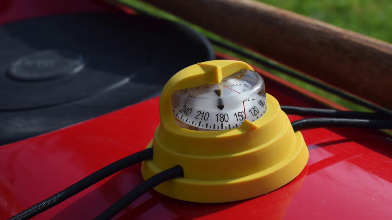 2020 sea kayaking skills - solo safety kit