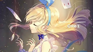 Nightcore - Fly Again (Lyrics) - Nemesis
