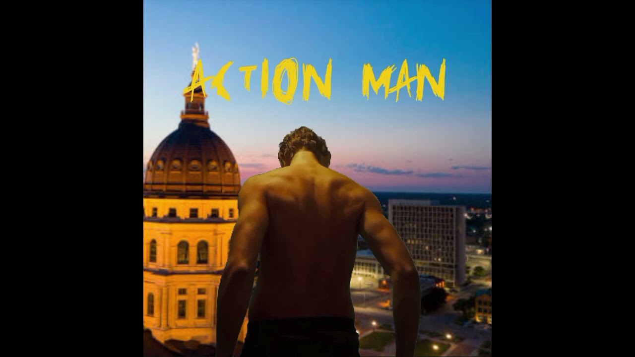 Action Man:ost powers
