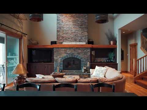 630 E Treasure Island Drive, Allyn, WA home video tour
